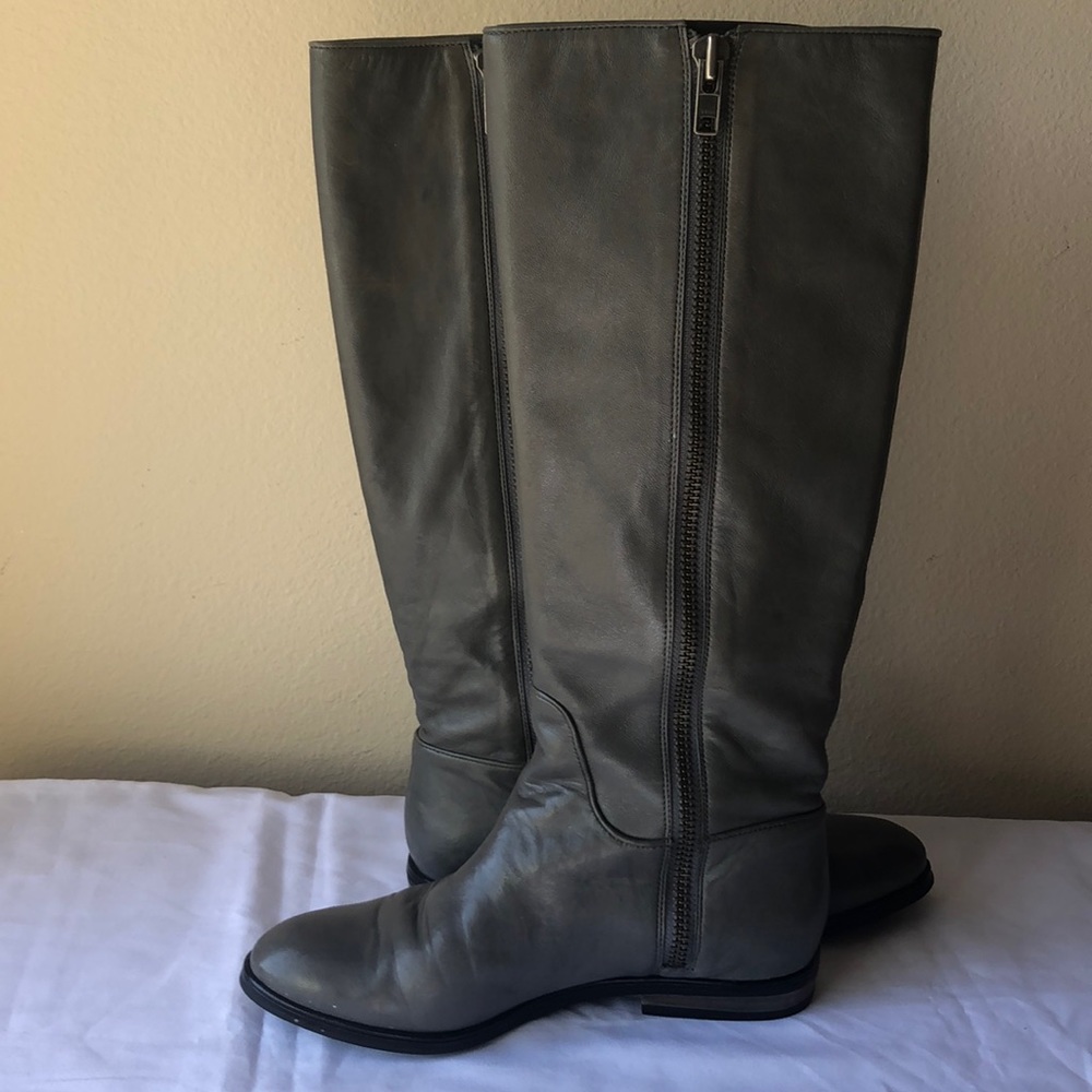 Coach Boots